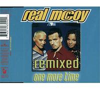 Real Mccoy - One more time [Single-CD]