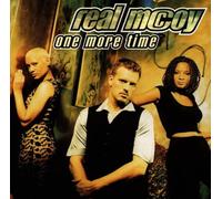 Real Mccoy - Real Mccoy - One More Time