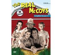 Real Mccoys: Season 1 [Edizione: Stati Uniti]