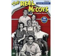 Real Mccoys - Season 1 [Ntsc]