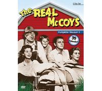 Real Mccoys - Season 2 [Ntsc]