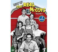 Real Mccoys - Vol. 1-Best of the Real Mccoys