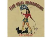 Real Mckenzies - Off the Leash (Lp)