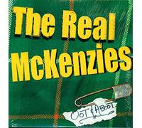 REAL MCKENZIES - OOT & ABOOT