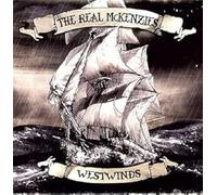 Real Mckenzies,the - Westwinds