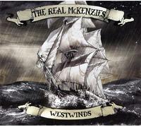 Real Mckenzies - Westwinds