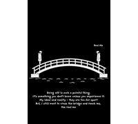 Real Me Notebook: Motivational Lined Journal for Inspiration, Reflection & School | A5 Size Writing Notebook | Thoughtful Gift for K-Pop Fans