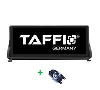 Real Media 10TAL224-ID Per BMW Z4 E89 Android GPS 10.2" CarPlay Touchscreen