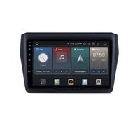 Real Media GmbH & Co. KG LMG9155 Autoradio Android Touchscreen 9" CarPlay Nav
