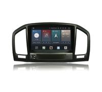 Real Media GmbH & Co. KG Opel Insignia Autoradio Android 7" Touchscreen GPS
