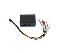 Real Media Shop Gateway Audio Fibra Ottica MOST Per BMW E90 E91 E92 E93