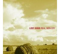 Real Men Cry