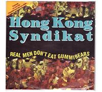 Real Men Don't Eat Gummibears (+ Instrumental) [Vinyl Single]