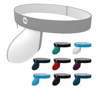 Real Men Lift, Confezione da 1 o 3 Pezzi, Biancheria Intima di Supporto per vasectomia, per Lo Sport, Large