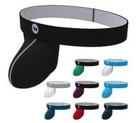 Real Men Lift, Confezione da 1 o 3 Pezzi, Biancheria Intima di Supporto per vasectomia, per Lo Sport, XXX-Large