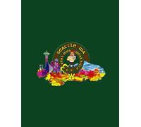 Real men Wear Kilts Seattle Branch Members Handbook