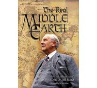 Real Middle Earth, The (DVD) Narrated by Bilbo Baggins (Sir Ian Holm)