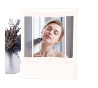 Real Mirror Non Reversing - Real Mirror For Reals Image Non-reverse
