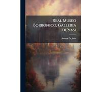 Real Museo Borbonico, Galleria de'vasi