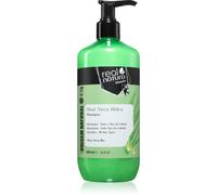 Real Natura Aloe Vera Hidra shampoo per idratazione e brillantezza 500 pz