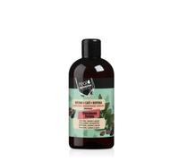 Real Natura - Balsamo Crescita Perfetta - 300ml - Per una crescita dei capelli sana e forte con formula naturale senza parabeni.