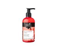 Real Natura - Condizionatore Senza Sale Pro-Crescita - 300ML - Stimola la Crescita dei Capelli