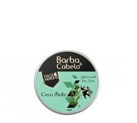 Real Natura Barba & Capelli cera opaca 100ml