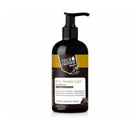 Real Natura - Conditioner Pro-Bomba Café - 300ML - Rivitalizza e Nutre i Capelli