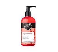 Real Natura - Condizionatore Senza Sale Pro-Crescita - 300ML - Stimola la Crescita dei Capelli