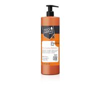 Real Natura - Crema per Capelli Ricci Definiti - 1000ml - Definizione e idratazione profonda per ricci perfetti.