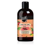 Real Natura - Crema Modellante Ricci Perfetti - 300ml - Formula LIBERADA per ricci definiti e idratati.