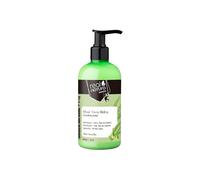Real Natura - Condizionatore Senza Sale Aloe Vera Idratante - 300ML - Idratazione e Nutrizione