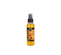Real Natura - Olio Abbronzante Urucum e Cannella - 100 ml - Abbronzatura Naturale e Duratura