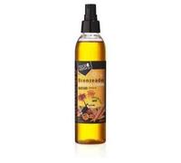 Real Natura - Olio Abbronzante Urucum + Carota (SPF 15) - 100ML - Ideale per Pelli Abbronzate