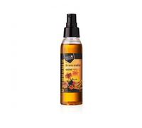 Real Natura - Olio Abbronzante Urucum e Cannella - 200 ml - Abbronzatura Intensa e Pelle Profumata