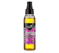 Real Natura - Olio Capillare Pro-Lisos Anti-Frizz Argan - 100 ml - Trattamento Lisciante e Anti-Frizz per Capelli