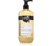 Real Natura Pro - Mar e Piscina shampoo per capelli e cuoi capelluti stanchi 500 ml