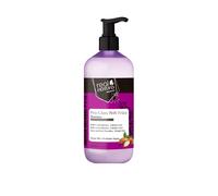 Real Natura - Shampoo Sem Sal Pro-Lisos Anti Frizz Argan - 500 ml - Capelli Lisci e Senza Crespo