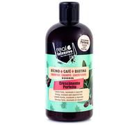 Real Natura - Shampoo Crescita Perfetta - 300ml - Per una crescita dei capelli sana e forte con formula naturale.