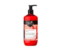 Real Natura - Shampoo senza sale Pro-Crescita - Rafforzamento e crescita rapida - Idratazione e morbidezza - Ingredienti naturali - Ideale per capelli fragili - 500 ml