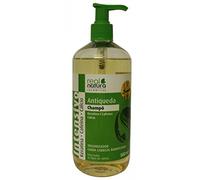 Real Natura - Shampoo PRO-KEDA FORTE - 500 ml - Forza e Crescita dei Capelli