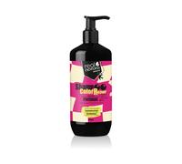 Real Natura Shampoo Riparatore Colore 500ml