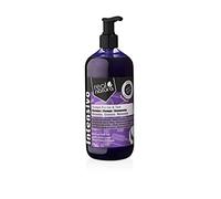 Real Natura - Shampoo Senza Sale Pro-Cor e Tom 500ML - Protezione Colore e Tono per Capelli