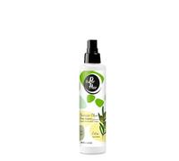 Real Natura Super Hair Nutrizione Olive Olio per capelli 200ml