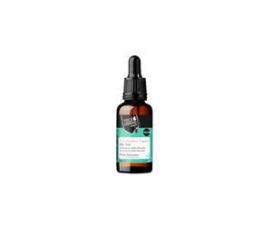 Real Natura - Tonico Pro-Plastica per Capelli Aminexil - Rafforzamento dei Capelli - Stimola la Crescita - Formula Non Grassa - Uso Quotidiano - 30 ml