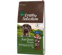 REAL NATURE Country Select Irish Green Adult Agnello 12KG