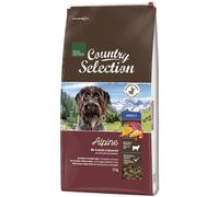 REAL NATURE Country Selection Alpine Adult 12KG