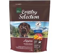 Real Nature Country Selection Alpine Adult 1KG