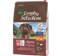 Real Nature Country Selection Alpine Adult 4KG