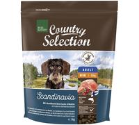 REAL NATURE Country Selection Cane Mini Adult Scandinavia 1KG